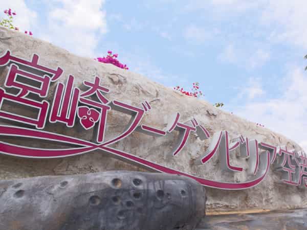宮崎空港送迎タクシープラン