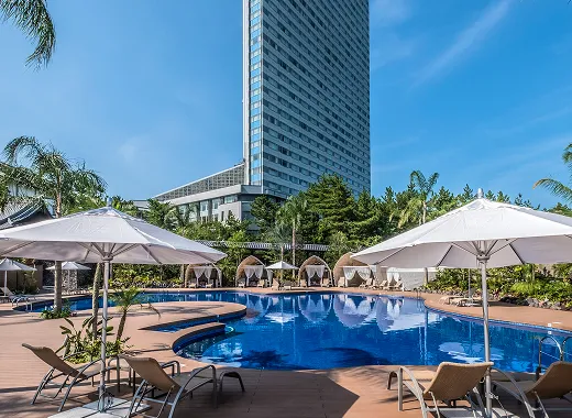 フェニックス・シーガイア・オーシャン・タワー