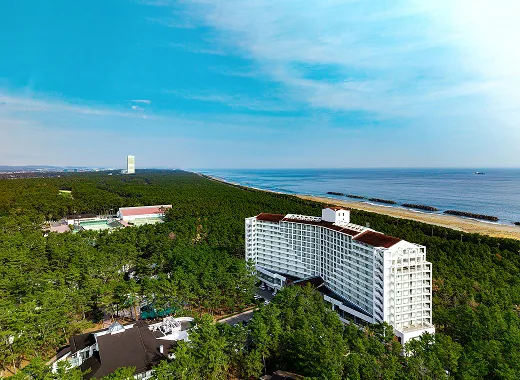 シーガイア・フォレスト・コンドミニアム