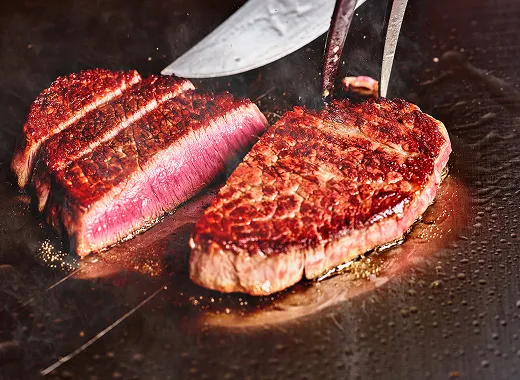 レストラン＆バー