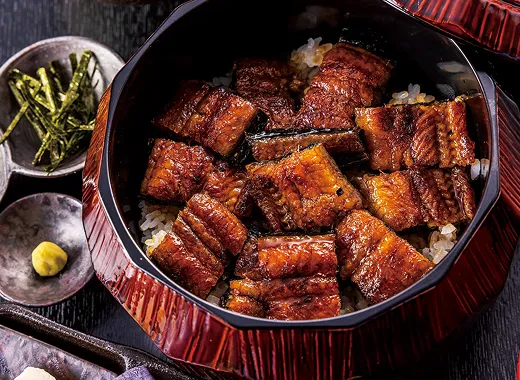 シーガイアの朝食