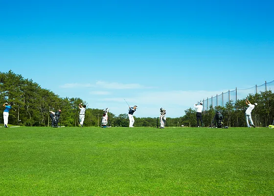 フェニックスゴルフアカデミー