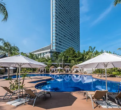 フェニックス・シーガイア・オーシャン・タワー