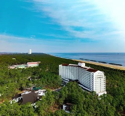 シーガイア・フォレスト・コンドミニアム