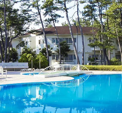 シーガイア・フォレスト・コテージ