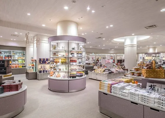 オーシャンリゾートデパートメント