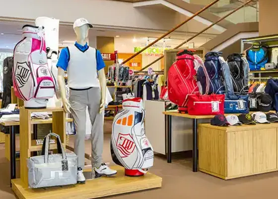 トム・ワトソンゴルフコース