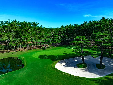 フェニックスカントリークラブ