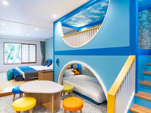 シーガイア・フォレスト・コテージ