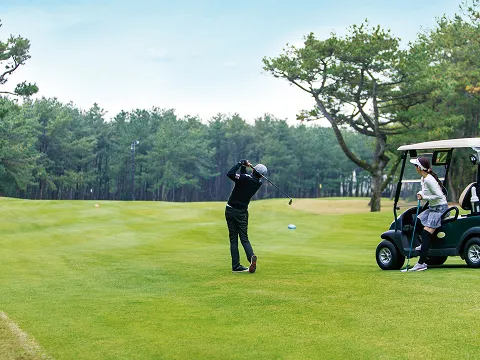 トム・ワトソンゴルフコース