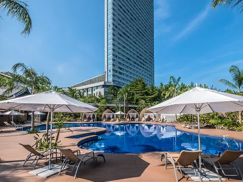 フェニックス・シーガイア・オーシャン・タワー