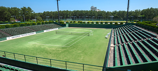 Seagaia Tennis Academy