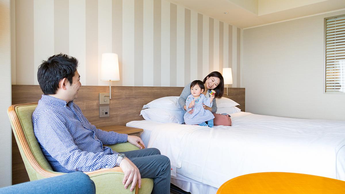 デラックスダブル