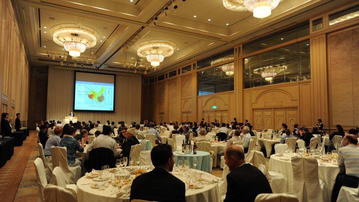 CPV-9 International Conference