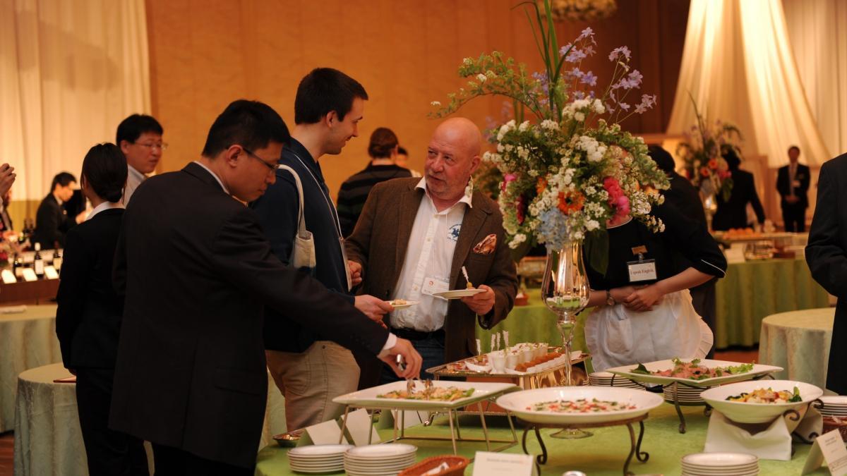 CPV-9 International Conference