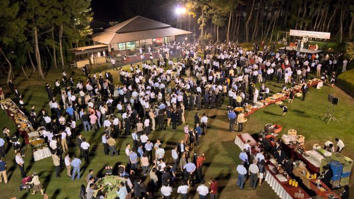 International Conference on silicon carbide and Related Materials