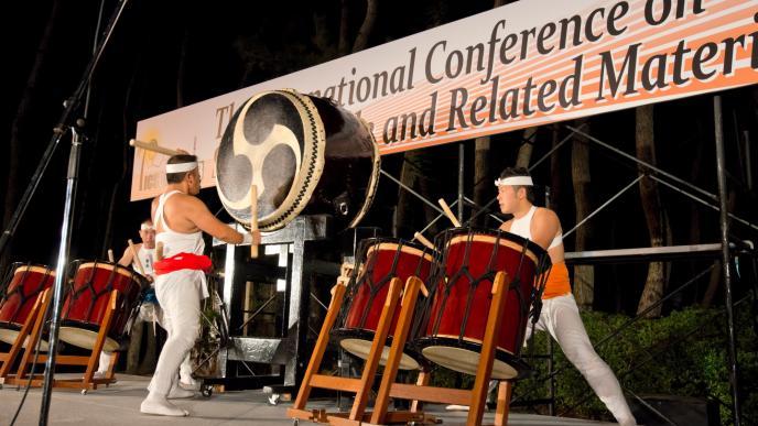 International Conference on silicon carbide and Related Materials