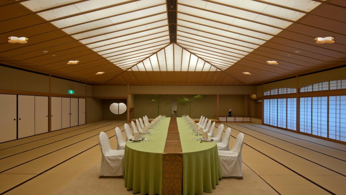 料亭四季乃 風光