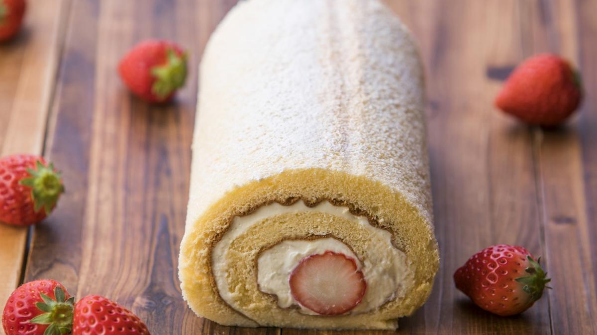 ひよしろ～る ［ いちご ］