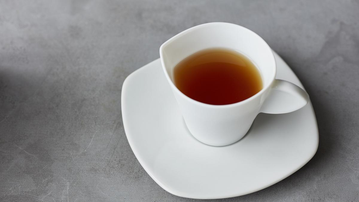 宮崎牛すね肉のコンソメスープ