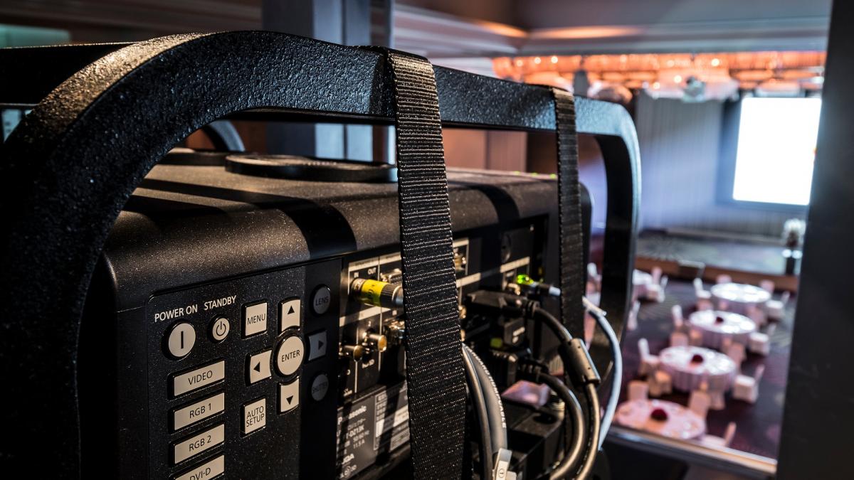 経験豊かなPAエンジニアの手配