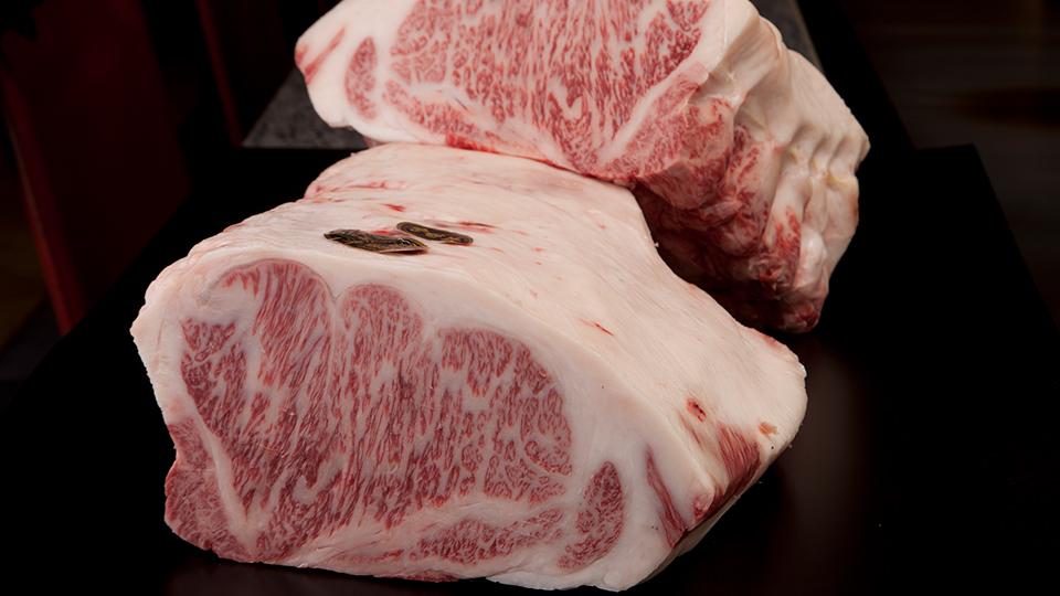 なかにしプレミアスペシャル和牛