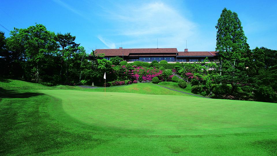 城陽カントリー倶楽部