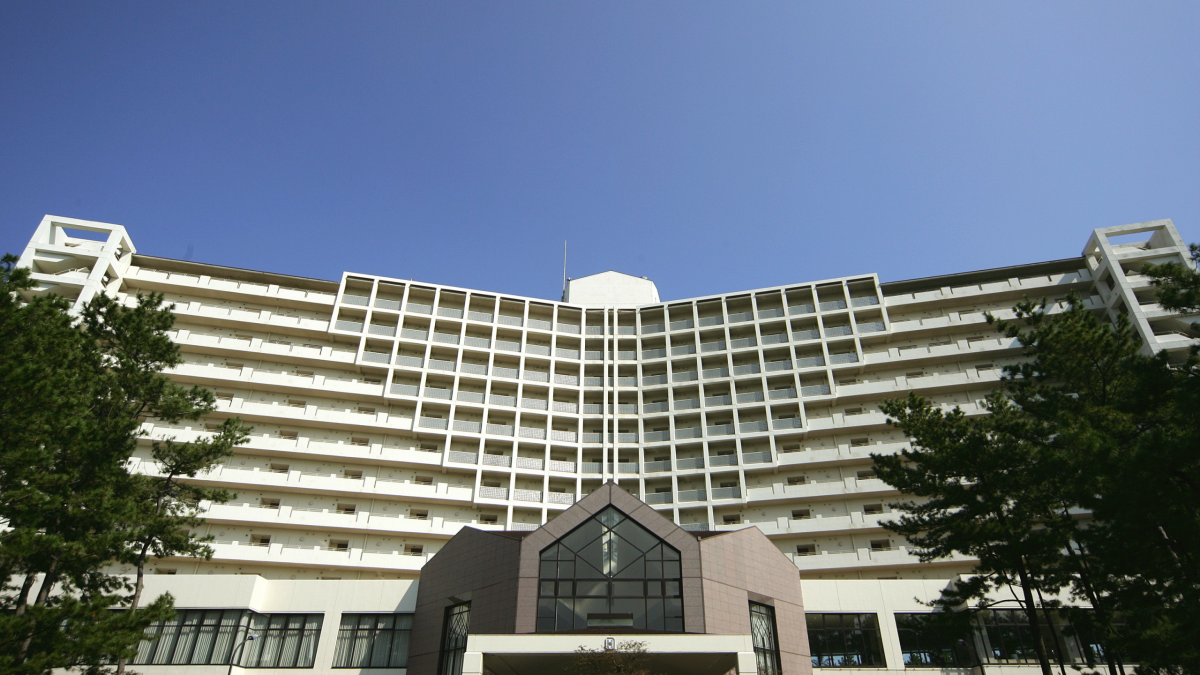 シーガイア・フォレスト・コンドミニアム