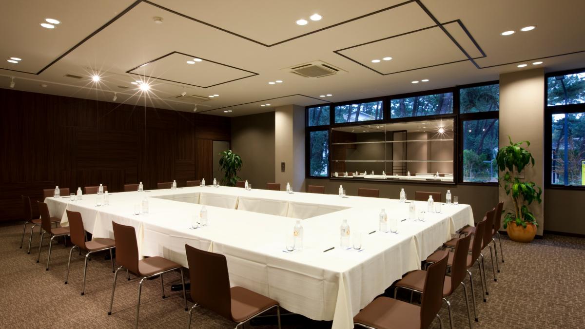 ヒムカセンター