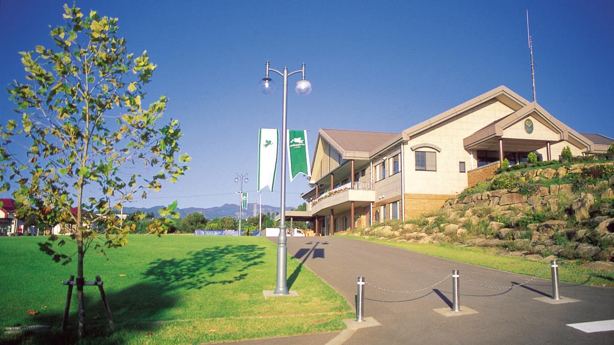 都農ワイナリー