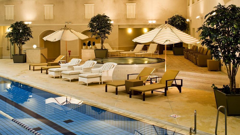 ジ・オーシャンクラブ（フィットネス）