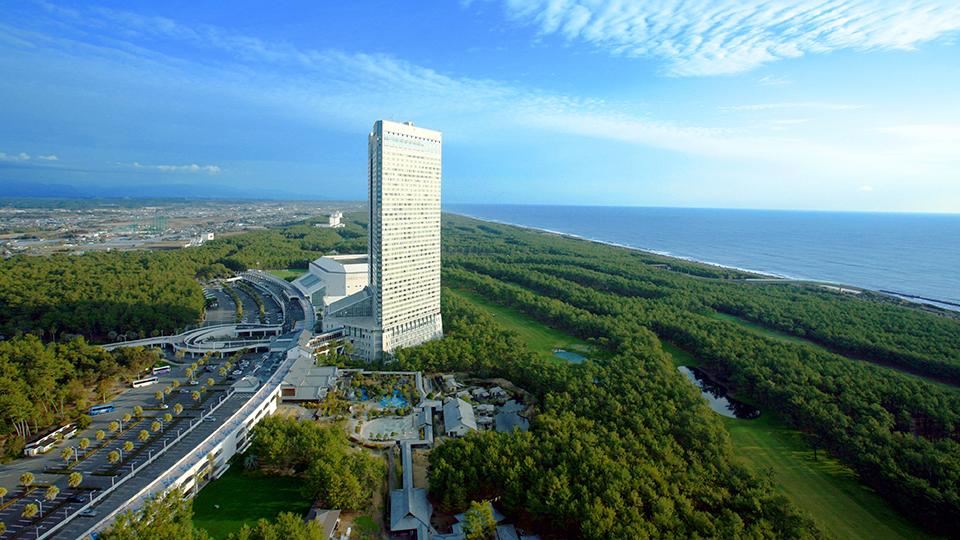 フェニックス・シーガイア・オーシャン・タワー