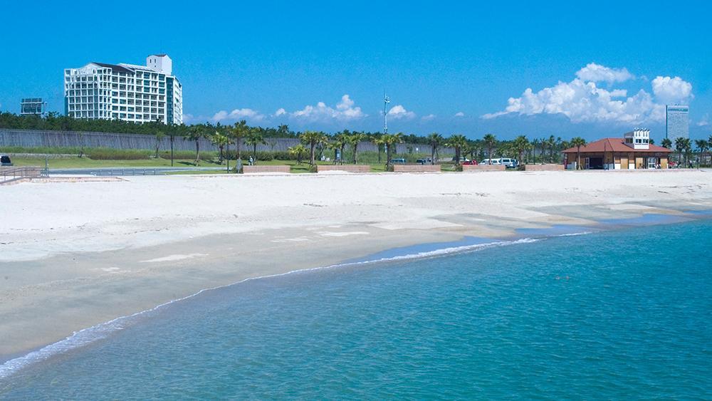 シーガイア・フォレスト・コンドミニアム/シーガイア・フォレスト・コテージ