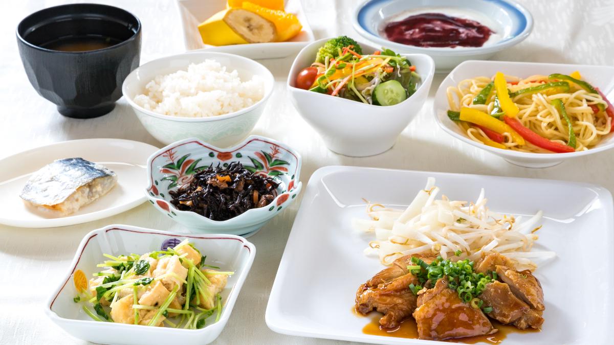 勝ち飯シーガイア・フォレスト・コンドミニアム