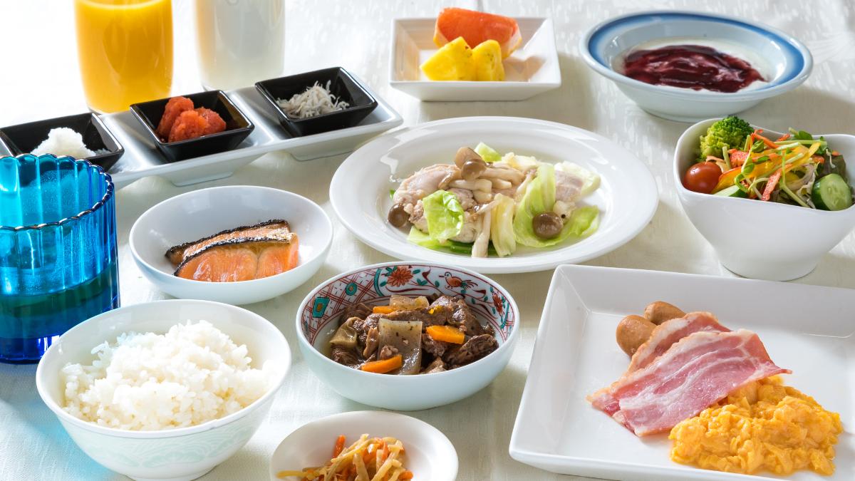 勝ち飯シーガイア・フォレスト・コンドミニアム