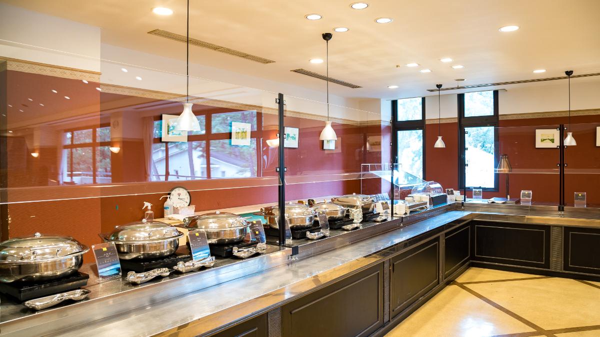 レストランヒムカ