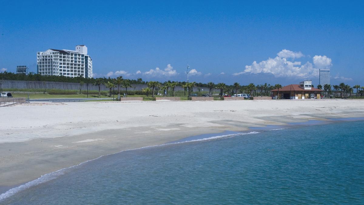 シーガイア・フォレスト・コンドミニアム