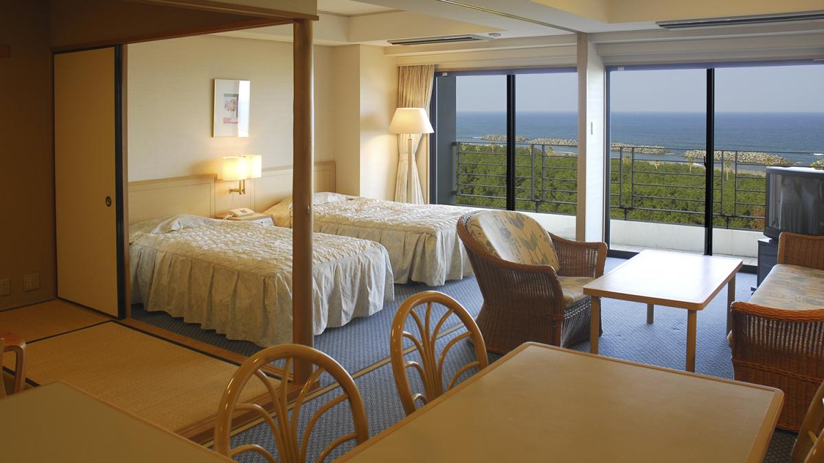 シーガイア・フォレスト・コンドミニアム