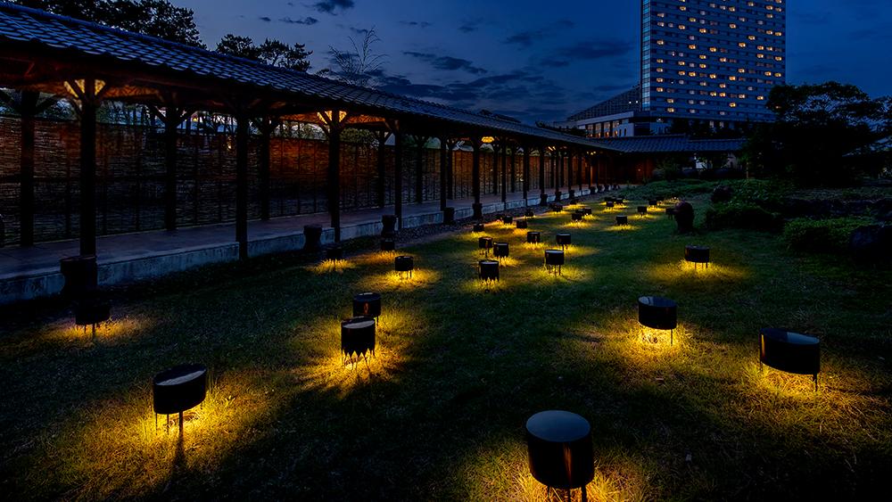 ゆかたウォーク