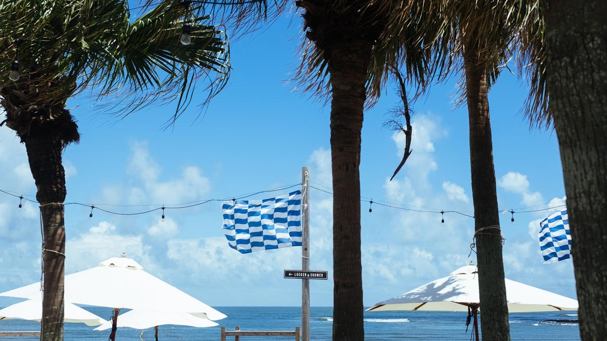 AOSHIMA BEACH PARK