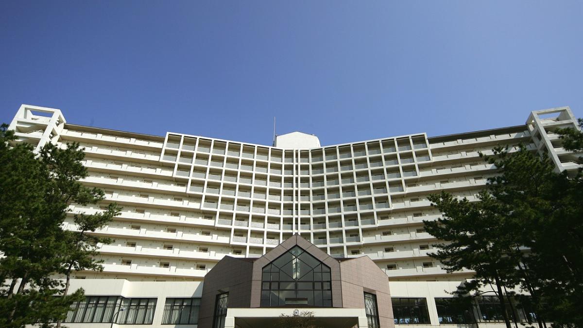 シーガイア・フォレスト・コンドミニアム／シーガイア・フォレスト・コテージ