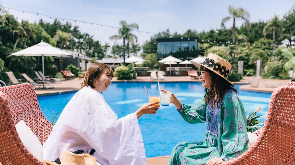 【 vol.47 】2022年夏休み号