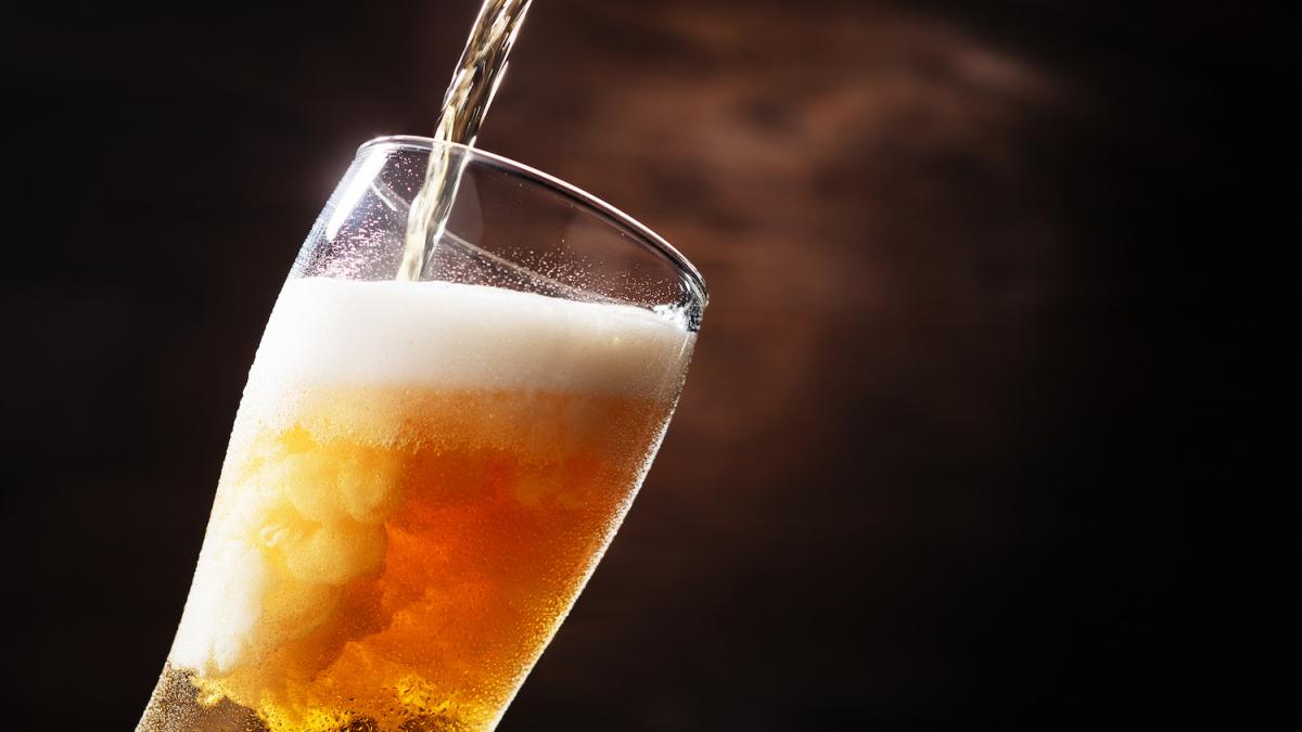 DRINK