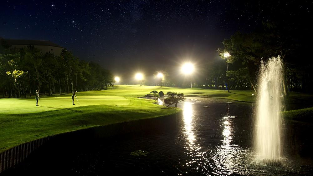 ホシゾラ★ゴルフ