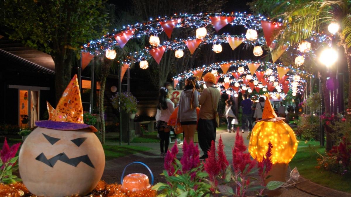 【宮崎市】フローランテ宮崎「秋のフローラル祭」