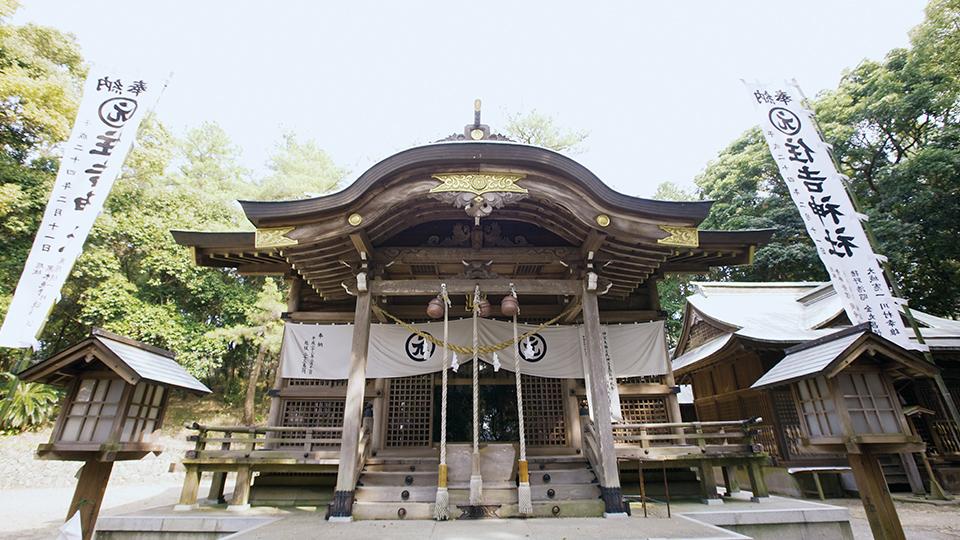 住吉神社