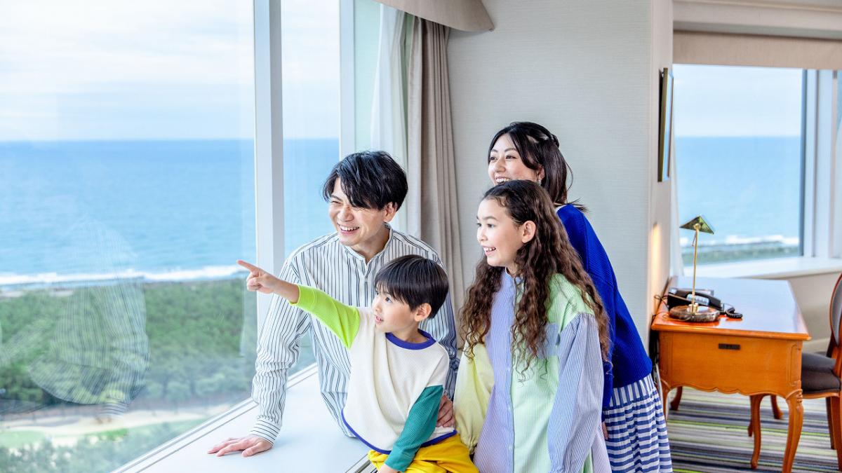 フェニックス・シーガイア・オーシャン・タワー