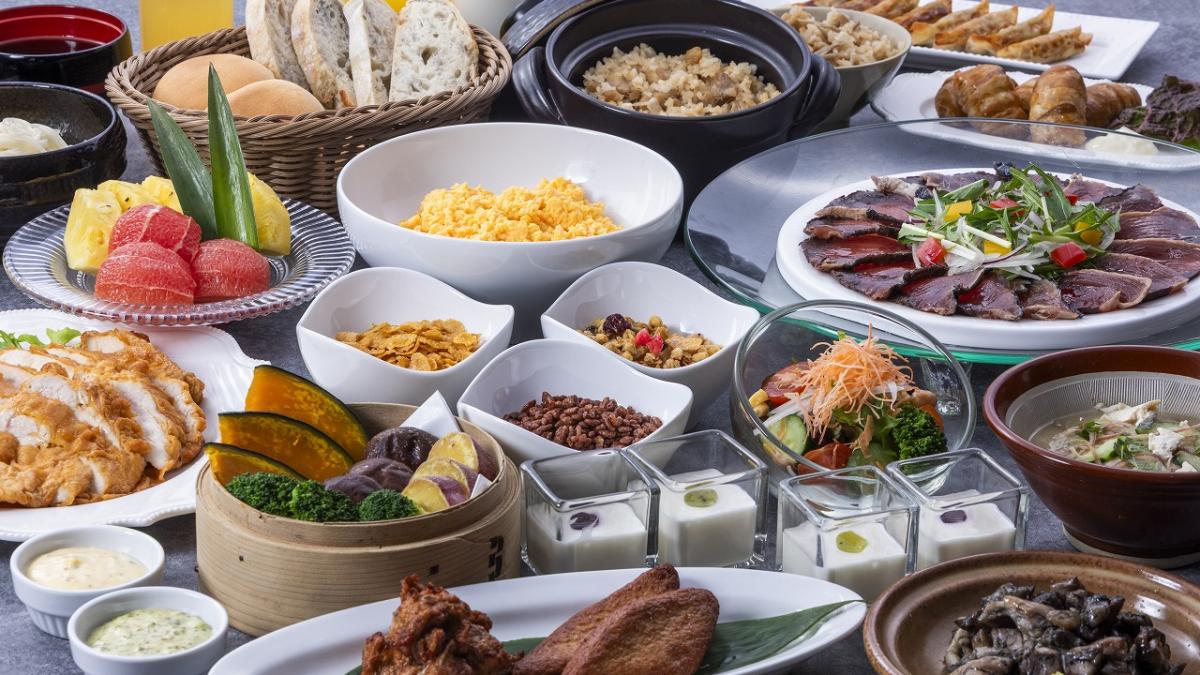 シーガイア・フォレスト・コテージ