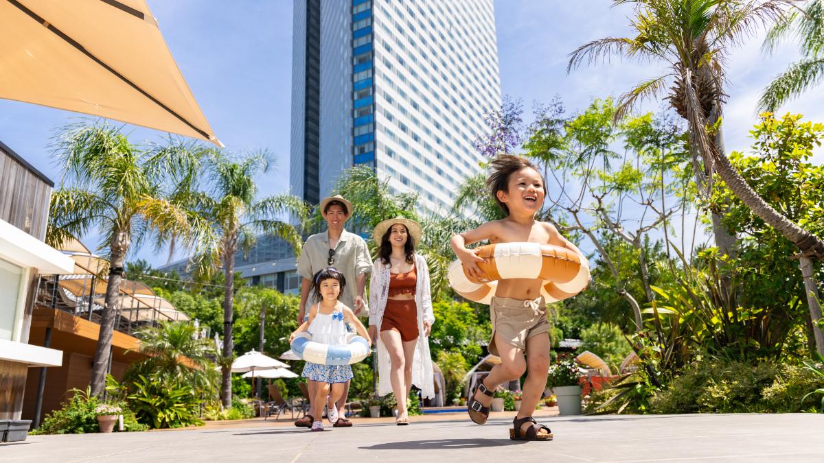 【 vol.59 】2024年 夏休み号