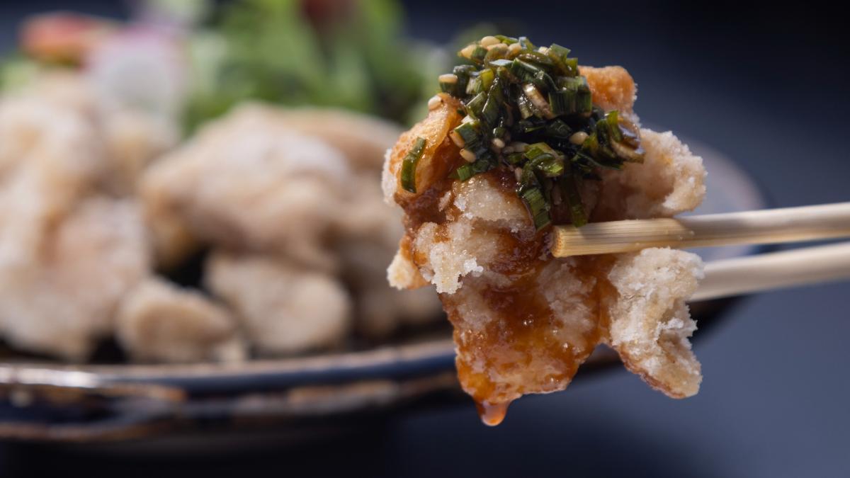 唐揚げ